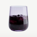 Spiegelau Lifestyle vaso tumbler 34 Cl morado - 12 unidades