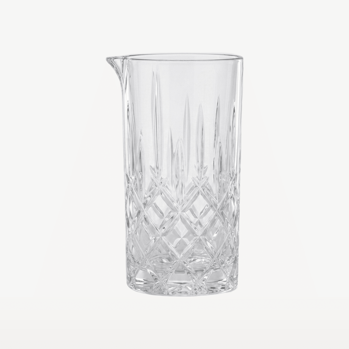 Nachtmann Noblesse Mixglas 75 Cl - Glazen.nl