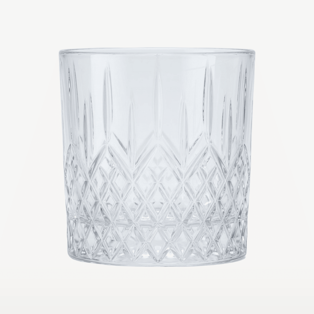 RCR London Tumbler OF 27 Cl - 6 Stuks - Glazen.nl