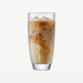 La Rochère Boudoir vaso de tubo 35 cl - 6 unidades