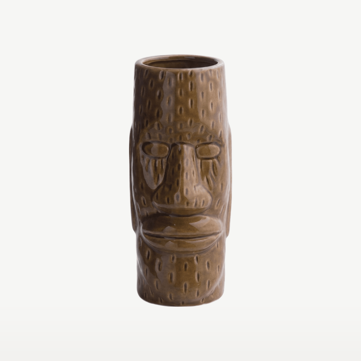 Tiki Beker Easter Islander 45 Cl - Glazen.nl