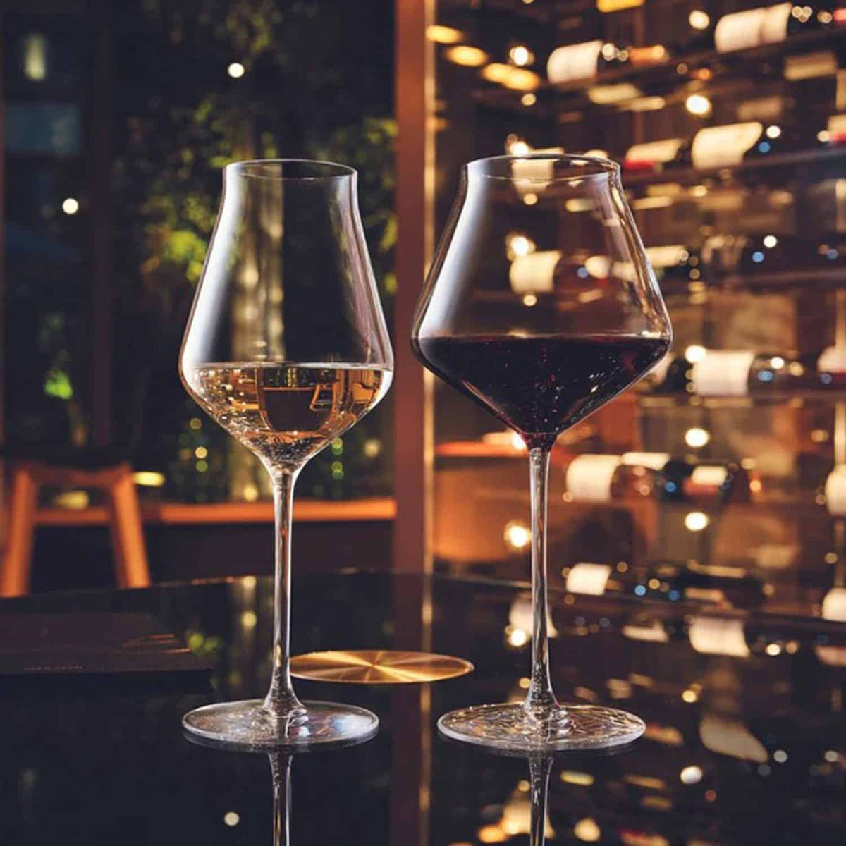 Chef & Sommelier Reveal Up Soft Wijnglas 50 Cl - 6 Stuks - Glazen.nl