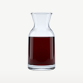 Pasabahce Modern jarra 0,1 Litro - 12 unidades