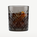 Pasabahce Timeless vaso tumbler de 34,5 Cl color topo - 4 unidades