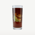 Mammoet Budgetline Vaso long drink Jordaan 27 Cl - 12 unidades