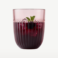 La Rochère Ouessant Vaso tumbler 26 Cl Rosa - 6 unidades