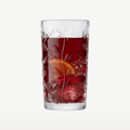 RCR Laurus vaso largo 36 Cl - 6 unidades