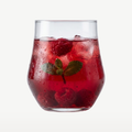 Vaso de agua RCR Ego 39 Cl - 6 unidades