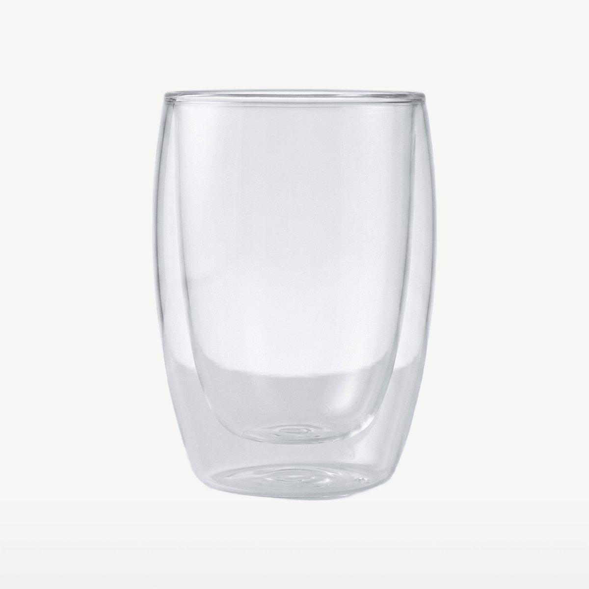 Luigi Bormioli Thermic Glass Tumbler 27 Cl - 2 Stuks - Glazen.nl