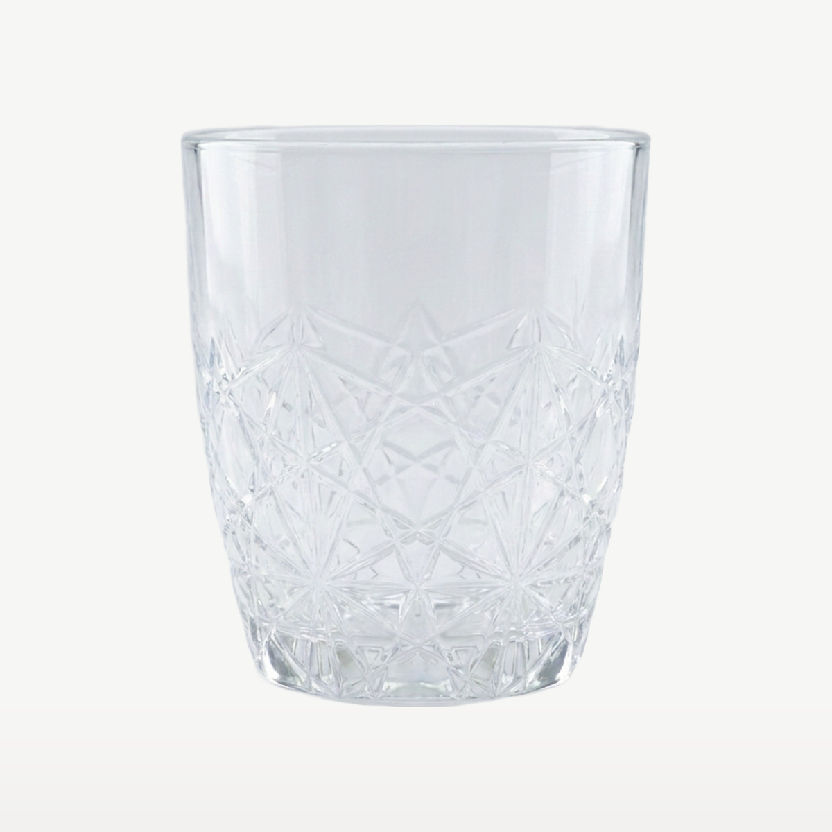 Bormioli Rocco Dedalo Tumbler 26 Cl - Glazen.nl