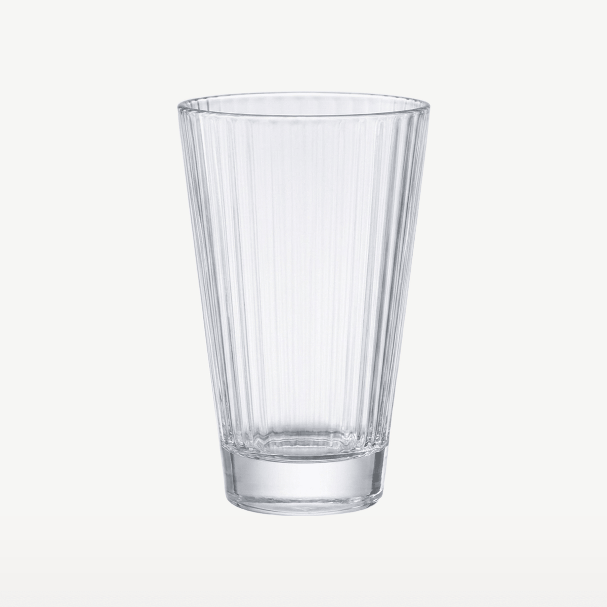 Vidivi Diva Longdrinkglas 29 Cl - 6 Stuks - Glazen.nl