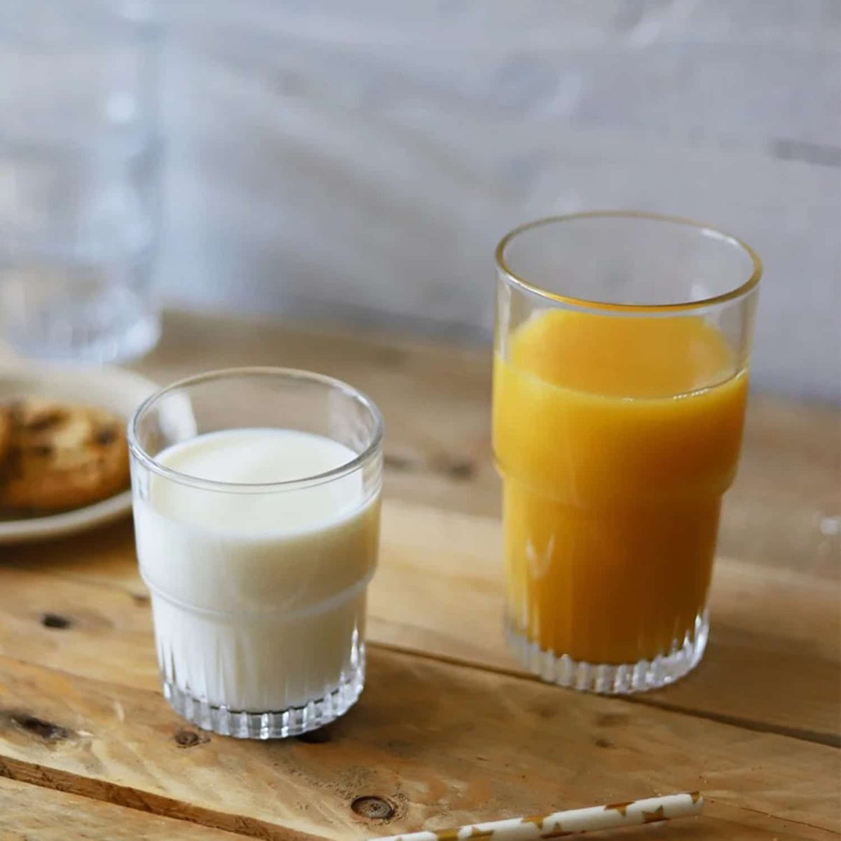Duralex Empilable Tumbler 16 Cl Stapelbaar - 6 Stuks - Glazen.nl