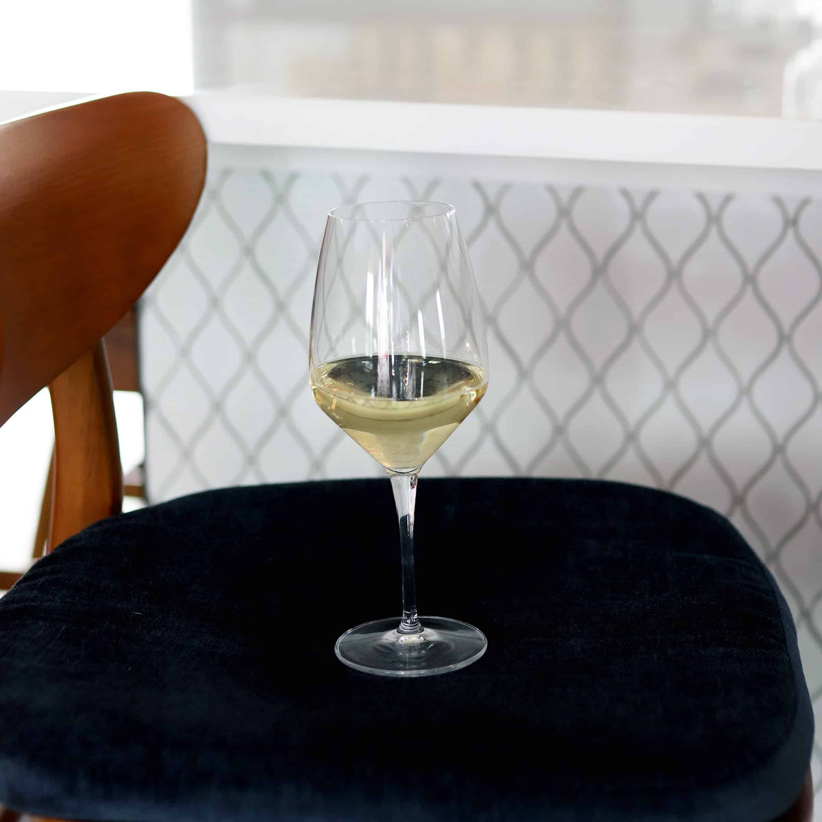 Luigi Bormioli Atelier Champagneglas / Flute 27 Cl - 6 Stuks - Glazen.nl