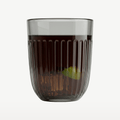 La Rochère Ouessant Vaso tumbler 26 Cl Gris - 6 unidades
