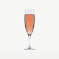 Arcoroc Elegance copa de champán 17 Cl - 12 unidades