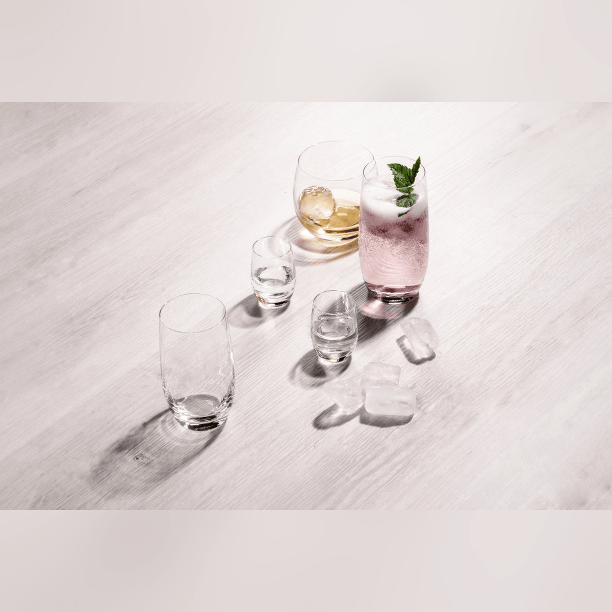 Schott Zwiesel For You Shotglas 7,5 Cl - 4 Stuks - Glazen.nl