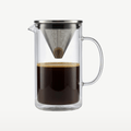 Luigi Bormioli Thermic Glass Cafetera Sublime 1,8L