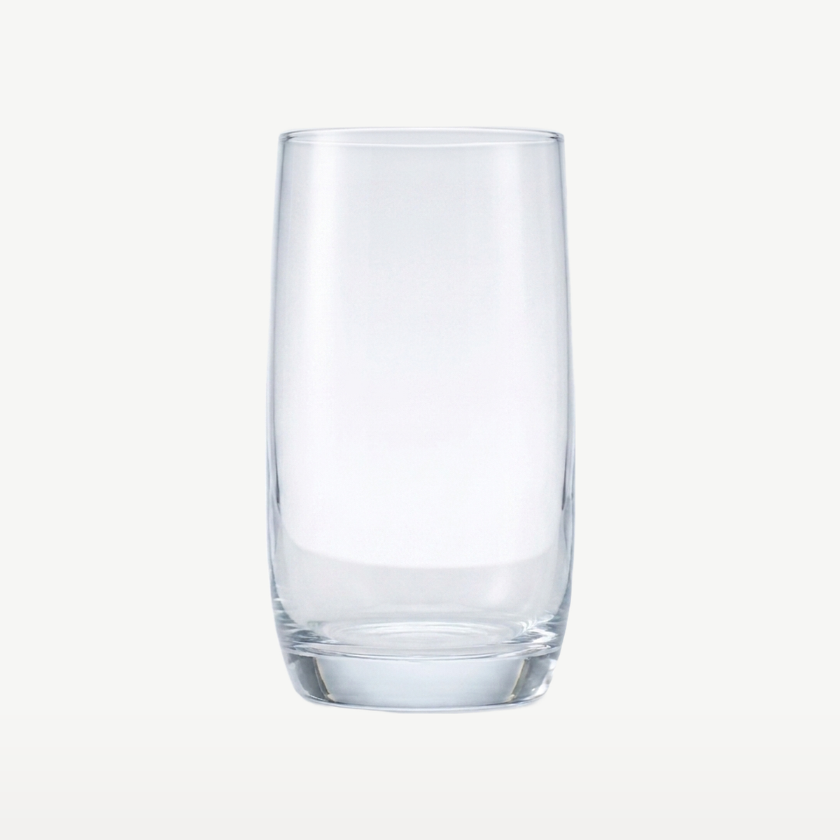 Chef & Sommelier Vigne Kwarx Longdrinkglas 33 Cl - 6 Stuks - Glazen.nl
