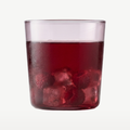 Vaso tumbler Onis Cidra 37 Cl rosa - 6 unidades
