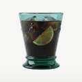 La Rochère Abeille Vasos tumbler 26 cl Surtidos - 4 unidades
