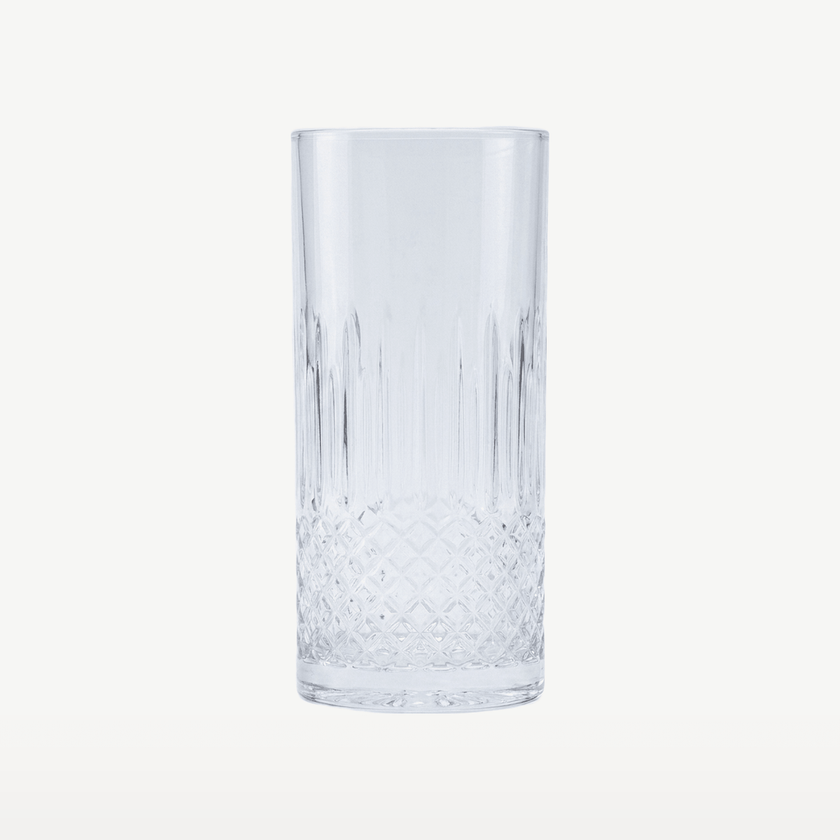 Luigi Bormioli Diamante Longdrinkglas Fh 48 Cl - 4 Stuks - Glazen.nl