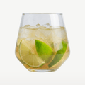 Royal Leerdam Carre Tumbler 47,5 Cl - 6 Pieces