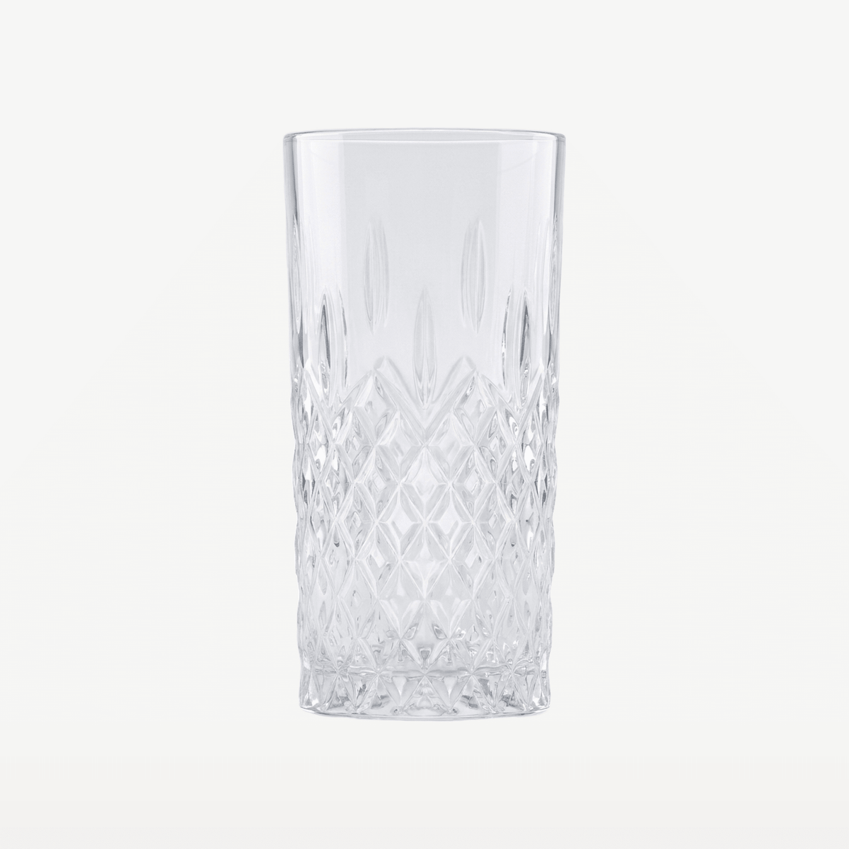 Mammoet Rose / Odin Longdrinkglas 36 Cl - 6 Stuks - Glazen.nl