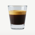 Bormioli Rocco Caffeino vaso bajo 8,5 Cl - 6 unidades