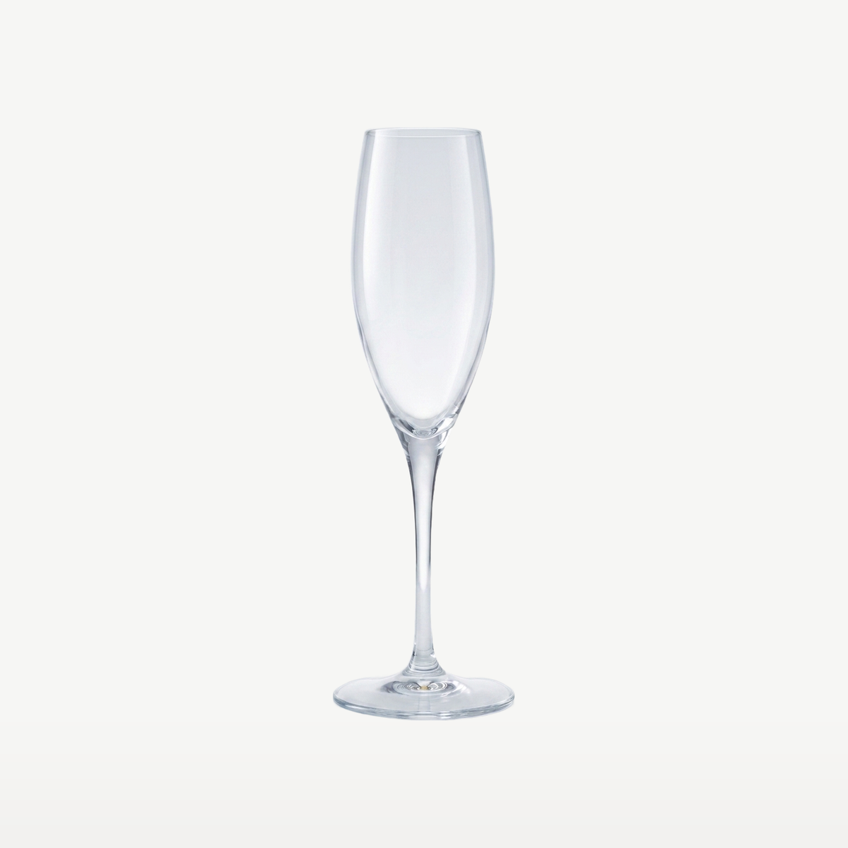 Bormioli Rocco Galileo Champagneglas / Flute 26 Cl - 2 Stuks - Glazen.nl