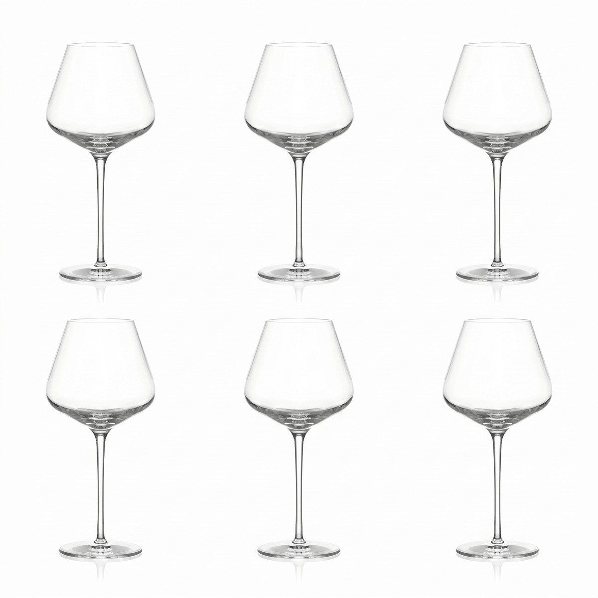 Stölzle Lausitz Q1 Wijnglas 65 Cl - 6 Stuks - Glazen.nl