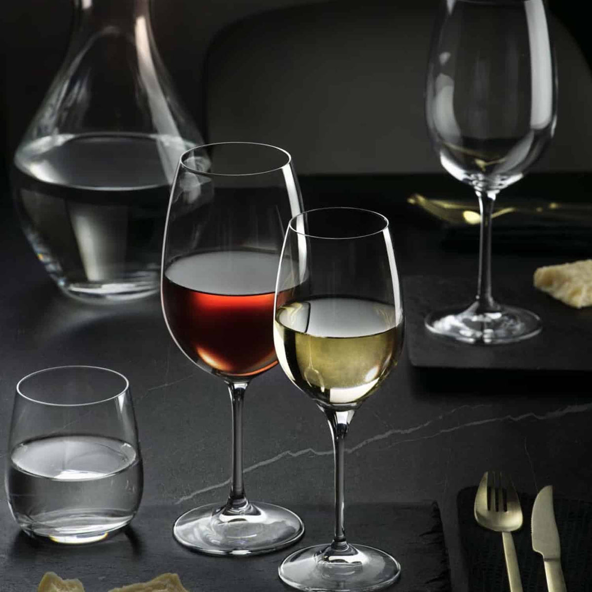 RCR Invino Wijnglas 66 Cl Grand Cuvee - 6 Stuks - Glazen.nl