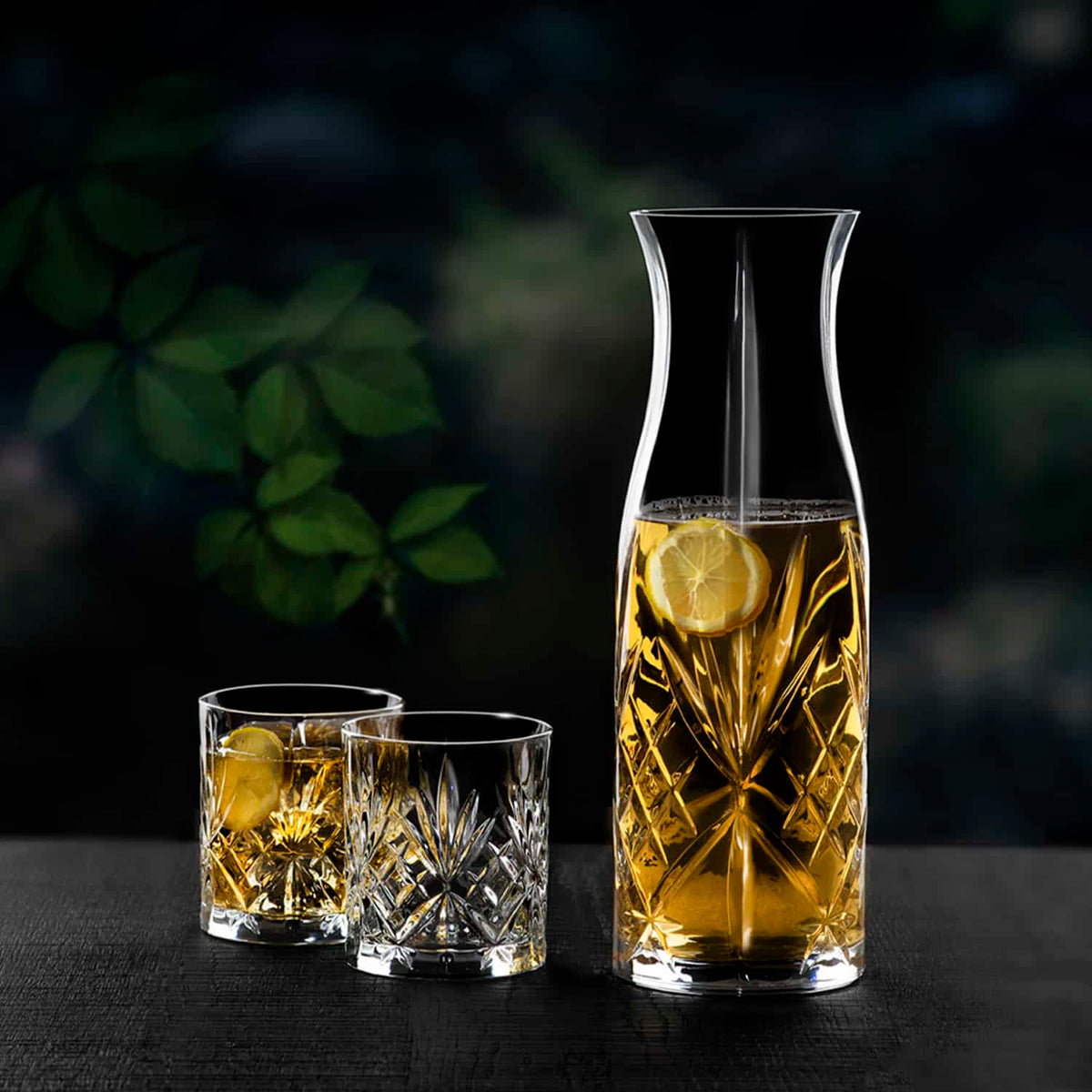 RCR Melodia Whiskey Glas 34 Cl - 6 Stuks - Glazen.nl