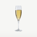 RCR Invino Champagne Flute 24 Cl - 6 Pieces