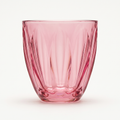 La Rochère Lily Vaso tumbler 25 Cl Rosa - 6 unidades