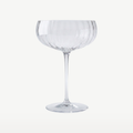 Luigi Bormioli Speakeasies Swing Copa de champán / Coupe 30 Cl - 6 unidades