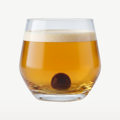 Vaso tumbler de Kwarx Chef & Sommelier Lima 35 Cl - 6 unidades