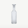Luigi Bormioli Bach Decantador de licor 73,1 Cl con tapón hermético