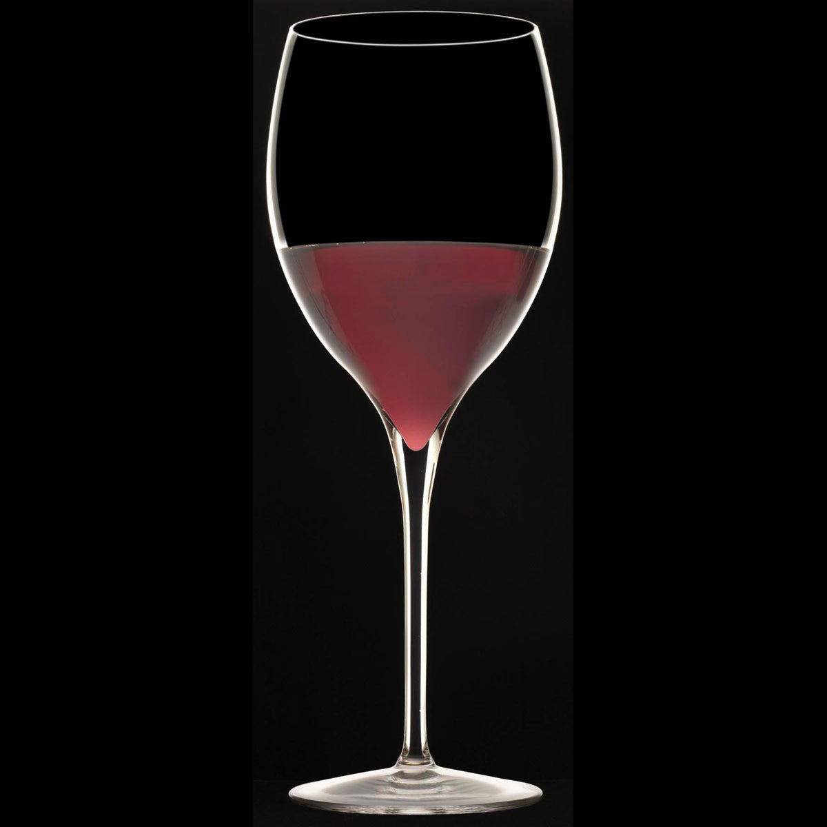 Luigi Bormioli Magnifico Champagneglas / Flute 32 Cl - 4 Stuks - Glazen.nl