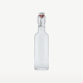 Luigi Bormioli Mixology Authentica botella 25 Cl con cápsula