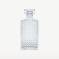 Luigi Bormioli Mixology decantador 75 Cl con tapón hermético
