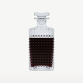 Luigi Bormioli Mixology Decanter 75 Cl With Airtight Stopper