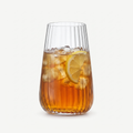 Luigi Bormioli Speakeasies Swing Vaso de combinado 57 Cl Hi-Ball - 6 unidades