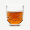 Luigi Bormioli Thermic Glass Vaso de té Sakura Set2 23,5 Cl - 2 unidades