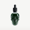 Bar Professional Speakeasy Skull Bitters Bottle 6 Cl