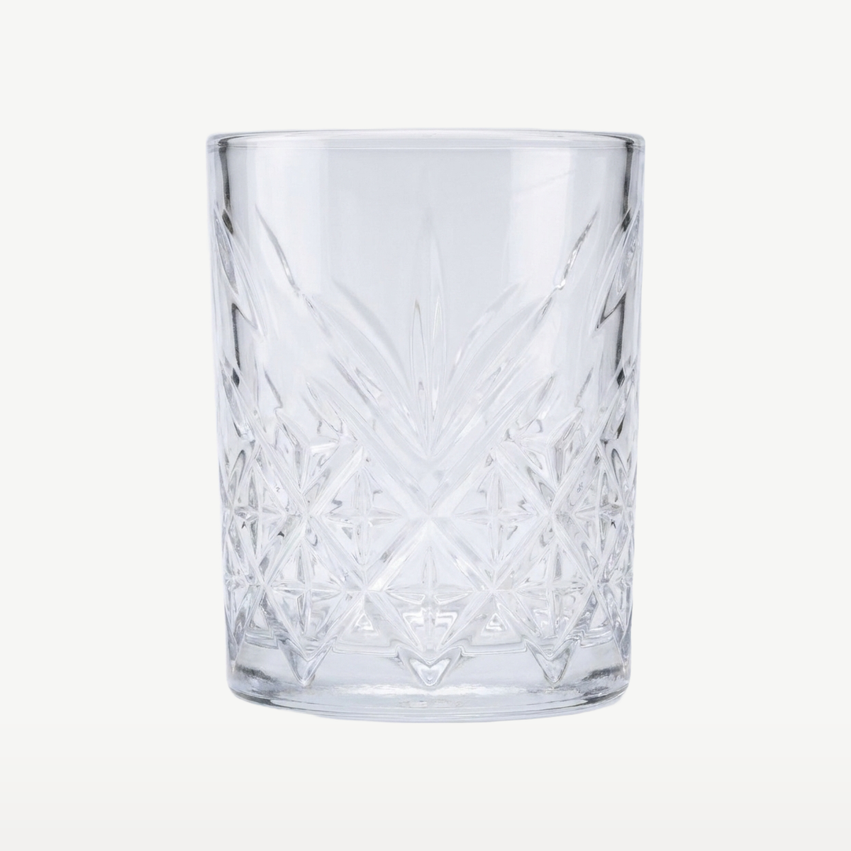 Pasabahce Timeless Borrelglas 6 Cl - 12 Stuks - Glazen.nl