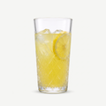Pasabahce Timeless vaso de tubo de 45 Cl apilable - 6 unidades