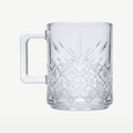 Pasabahce Timeless vaso de té de 25 Cl - 2 unidades