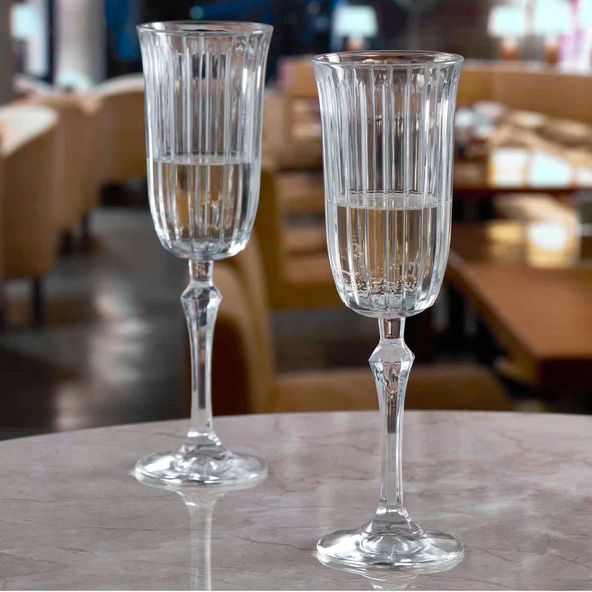 Pasabahce Joy Gin Tonic Glas 49 Cl - 4 Stuks - Glazen.nl