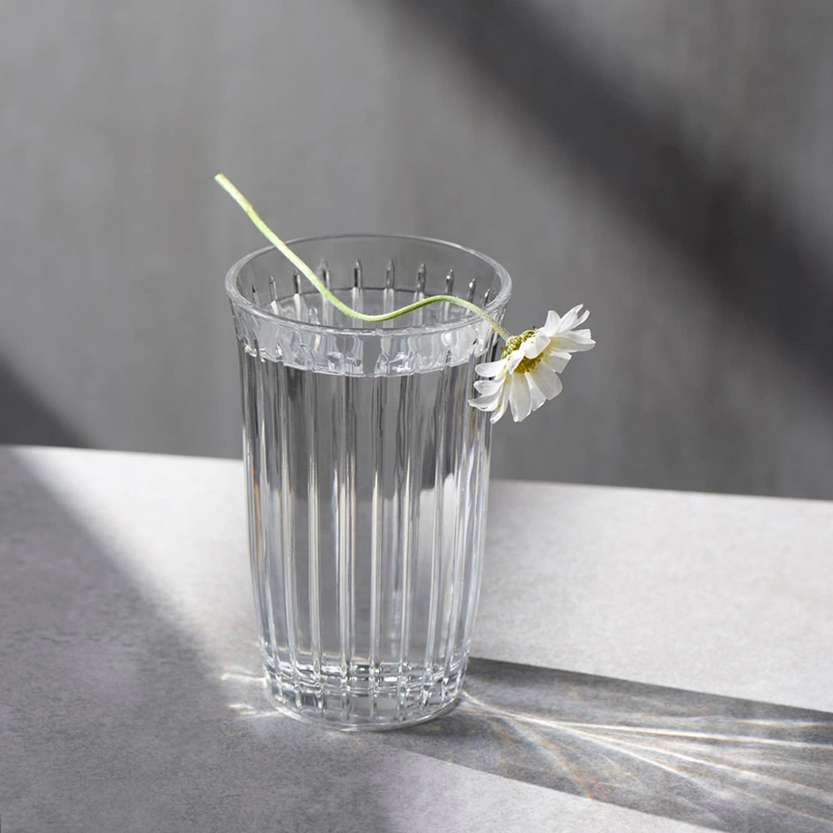 Pasabahce Joy Tumbler 28 Cl - 4 Stuks - Glazen.nl