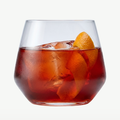 Vaso tumbler RCR Aria 55 Cl - 6 unidades